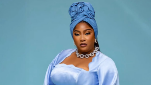 Nollywood Actress Temitope Osoba Passes Away at 40 After Brave Cancer Battle