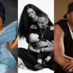 Iyabo Ojo Hails Juma Jux as “Best Son-in-Law” in Heartfelt Birthday Post